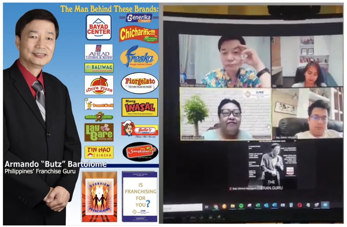 Franchise Guru Mentorship