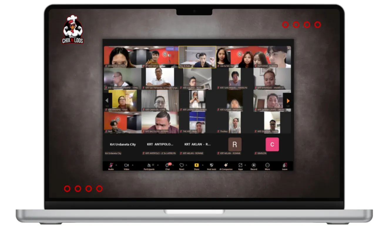 Franchisee Community